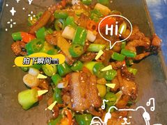 -尽善百年古院餐厅(王家老宅店)