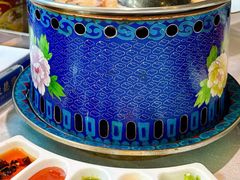 -聚德楼饭庄·果木烤鸭·京鲁菜(劲松店)