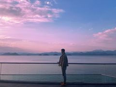 -千岛湖天屿景区