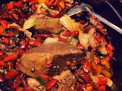 -烛影拾光观景餐厅·创意菜·摄影·小提琴(大唐不夜城店)