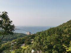 -童牛岭风景区