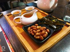 -大洋家·精品潮汕菜·生腌砂锅粥(天河东路店)