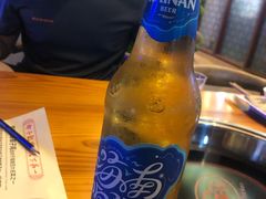 -南国锋味椰子鸡(瀚海店)