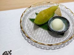 -鮨一日本料理旗舰店(总店)