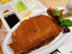 -大鸭梨烤鸭店(花园村店)