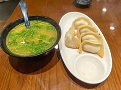 -王家沙点心店(南京西路总店)