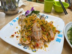 -小海豚•老字号海鲜餐厅(天涯店)