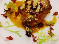 -摩根扒房(桐梓林店)