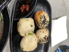 -小杨生煎(白玉兰广场店)