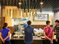-天津乾毓德饭庄·清真传统炒菜·海鲜烧烤(咸阳路店)