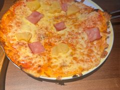 -萨莉亚意式餐厅(国和1000店)