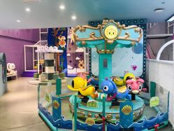 -卡通尼乐园(武商MALL·世贸店)