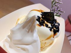 -狐狸和向日葵(北京路店)