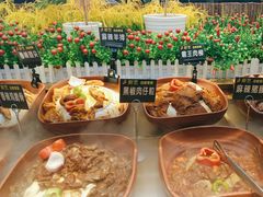 -新艺自助美食城(中山路店)