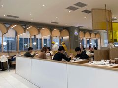 -蔡澜点心·粤菜(西单大悦城店)