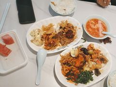 -七食九号食堂(东丽空港店)