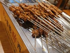 -福苗小骆驼烧烤(大唐不夜城店)