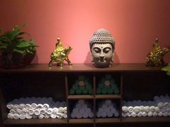 -泰融玺·泰式按摩SPA(包河万达店)
