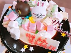 -卡漫莫尼蛋糕(徐汇店)