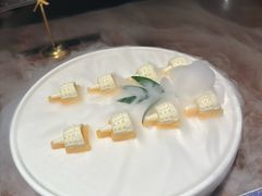 -曾宴·楚菜(湖北省博物馆店)