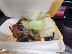 -南京工业大学-东苑1食堂