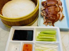 -福来居烤鸭店(天坛二店)