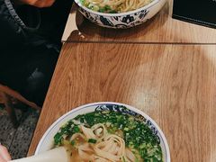 -西部马华清真兰州牛肉面·烧烤夜市(三里河店)