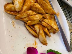 -新聚丰菜馆(太监弄店)