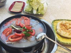 -九寨沟特色牦牛肉汤锅