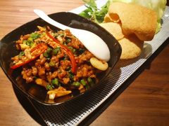 -星叶·东南亚料理(宁波万象汇店)