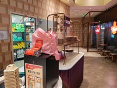 -Tims天好咖啡·贝果(雁展路万象天地店)