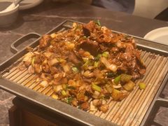 -新乾隆酒楼(帝景园店)