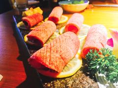 极上牛舌-本寻烧肉酒场(双井店)