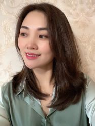 -icare美发沙龙