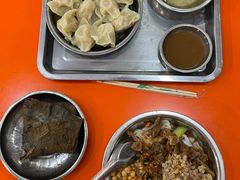 -南宁市连升风味小吃店