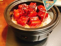 -庆江南江南菜(琴湖溪里花园城店)