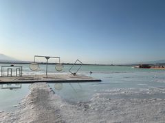 -盐湖景区