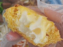 -鲍师傅糕点(台东步行街店)