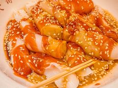 -大哥餐厅(西城花园店)