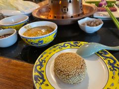 -南门涮肉(上海二店)