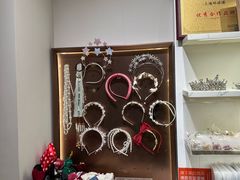 -海马体照相馆(上海月星环球港店)