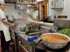 -有礼有面(知春路店)