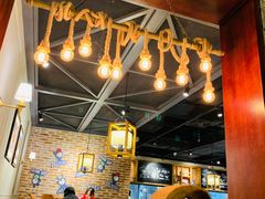 大堂-快乐小羊·内蒙牛羊肉火锅(流花中心店)