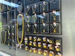 点击看大图 -邵老师打金·黄金加工(大望路总店)