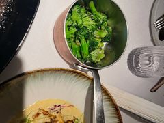 -Bistro Wang 牛排馆