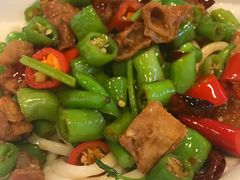 -文三里屯面馆(三里屯店)