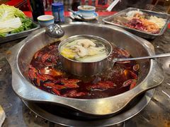 -金鼎雪山牦牛杂火锅(理县总店)