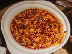 -渝信川菜(长安店)