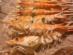 -79号渔船海鲜饭店(岗厦店)