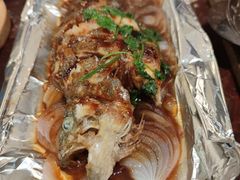 -新白鹿餐厅(爱琴海购物中心店)
